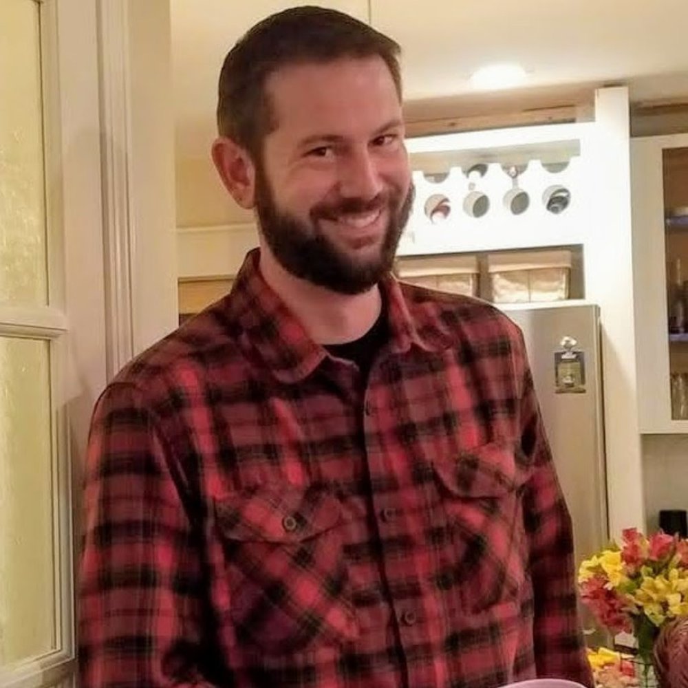 Meet your Posher, Todd